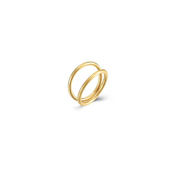 Double Band Ring